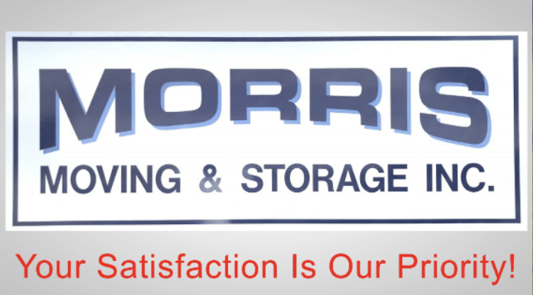 Morris Moving Local Movers