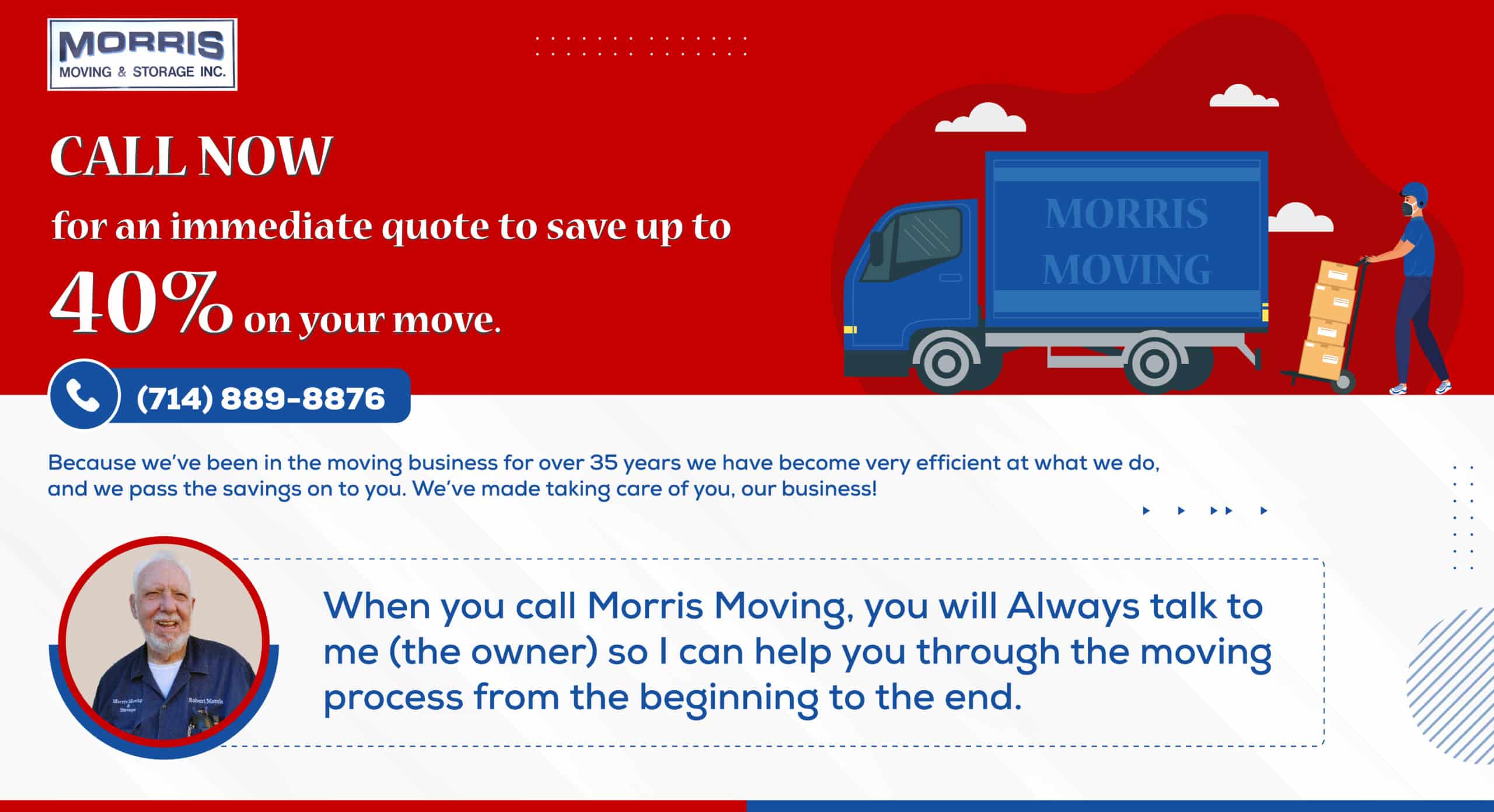 Quotes on Moving
